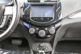 Thumbnail of 2016 Summit White Chevrolet Spark EV