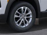 Thumbnail of 2026 Summit White Chevrolet Trailblazer