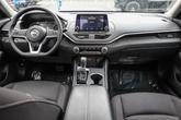 Thumbnail of 2022 Brilliant Silver Metallic Nissan Altima
