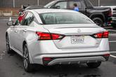 Thumbnail of 2022 Brilliant Silver Metallic Nissan Altima