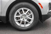 Thumbnail of 2022 Silver Ice Metallic Chevrolet Equinox