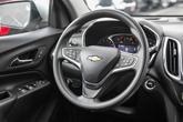 Thumbnail of 2022 Silver Ice Metallic Chevrolet Equinox