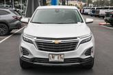 Thumbnail of 2022 Silver Ice Metallic Chevrolet Equinox