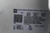Thumbnail of 2022 Silver Ice Metallic Chevrolet Equinox