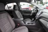 Thumbnail of 2022 Silver Ice Metallic Chevrolet Equinox