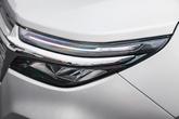 Thumbnail of 2022 Silver Ice Metallic Chevrolet Equinox