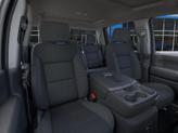 Thumbnail of 2026 Summit White Chevrolet Silverado 2500
