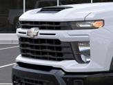 Thumbnail of 2026 Summit White Chevrolet Silverado 2500