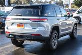 Thumbnail of 2022 Silver Zynith Jeep Grand Cherokee 4xe
