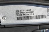 Thumbnail of 2022 Silver Zynith Jeep Grand Cherokee 4xe