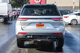Thumbnail of 2022 Silver Zynith Jeep Grand Cherokee 4xe