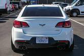 Thumbnail of 2017 Heron White Chevrolet SS
