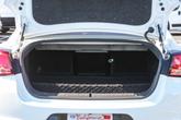 Thumbnail of 2017 Heron White Chevrolet SS