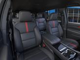 Thumbnail of 2026 Lakeshore Blue Metallic Chevrolet Traverse