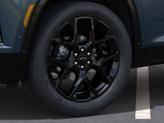 Thumbnail of 2026 Lakeshore Blue Metallic Chevrolet Traverse
