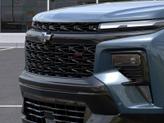 Thumbnail of 2026 Lakeshore Blue Metallic Chevrolet Traverse