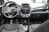 Thumbnail of 2021 Nightfall Gray Metallic Chevrolet Spark