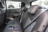 Thumbnail of 2021 Nightfall Gray Metallic Chevrolet Spark