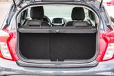 Thumbnail of 2021 Nightfall Gray Metallic Chevrolet Spark