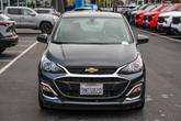 Thumbnail of 2021 Nightfall Gray Metallic Chevrolet Spark