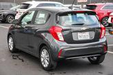 Thumbnail of 2021 Nightfall Gray Metallic Chevrolet Spark