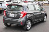 Thumbnail of 2021 Nightfall Gray Metallic Chevrolet Spark