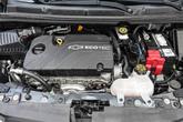 Thumbnail of 2021 Nightfall Gray Metallic Chevrolet Spark