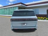 Thumbnail of 2025 White Lincoln Navigator