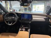 Thumbnail of 2023 Eminent White Pearl Lexus RX 350
