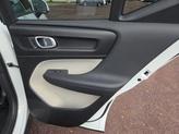 Thumbnail of 2020 Ice White Volvo XC40