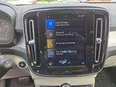 Thumbnail of 2020 Ice White Volvo XC40