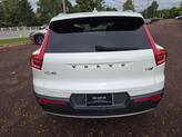 Thumbnail of 2020 Ice White Volvo XC40