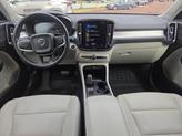 Thumbnail of 2020 Ice White Volvo XC40