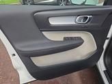 Thumbnail of 2020 Ice White Volvo XC40