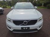 Thumbnail of 2020 Ice White Volvo XC40