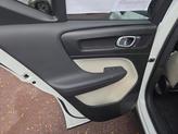 Thumbnail of 2020 Ice White Volvo XC40