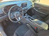 Thumbnail of 2024 Aspen White Pearl Nissan Sentra