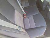 Thumbnail of 2024 Aspen White Pearl Nissan Sentra