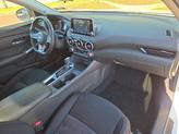 Thumbnail of 2024 Aspen White Pearl Nissan Sentra