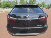 Thumbnail of 2020 Obsidian Lexus RX 350