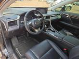 Thumbnail of 2020 Obsidian Lexus RX 350