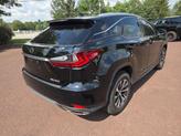 Thumbnail of 2020 Obsidian Lexus RX 350