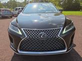 Thumbnail of 2020 Obsidian Lexus RX 350
