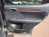 Thumbnail of 2020 Obsidian Lexus RX 350