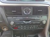 Thumbnail of 2020 Obsidian Lexus RX 350
