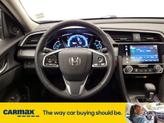 Thumbnail of 2016 Gray Honda Civic