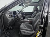 Thumbnail of 2021 Black Toyota Highlander Hybrid