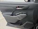 Thumbnail of 2021 Black Toyota Highlander Hybrid