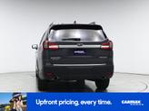 Thumbnail of 2022 Gray Subaru Ascent