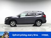 Thumbnail of 2022 Gray Subaru Ascent